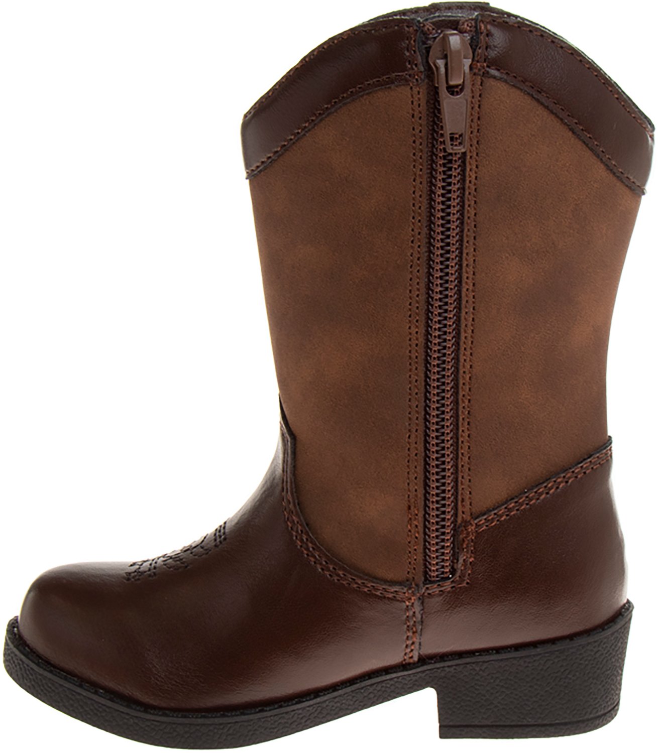 Disney Pixar Toddler Boys' Toy Story Cowboy Boots - view number 2