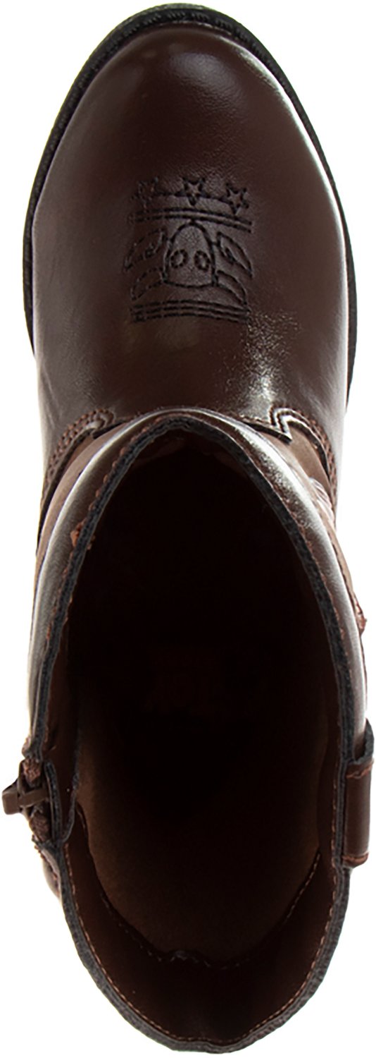 Disney Pixar Toddler Boys' Toy Story Cowboy Boots - view number 4