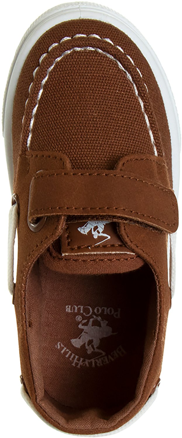 Beverly Hills Polo Club Toddler Boys' Fashion Sneakers - view number 5