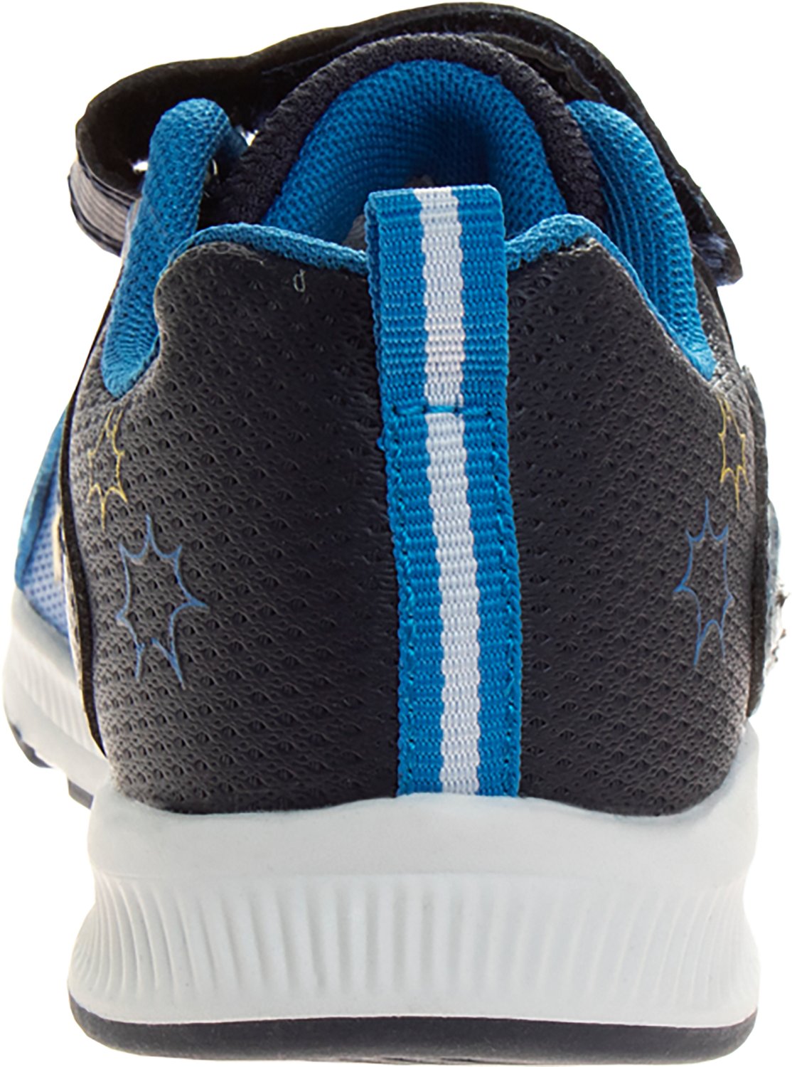 Disney Toddler Boys' Mickey Mouse Lighted Shoes - view number 4