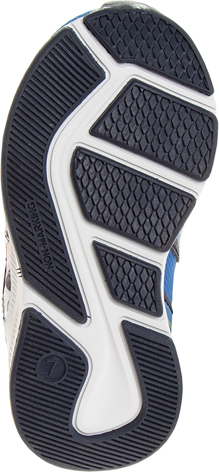 Disney Toddler Boys' Mickey Mouse Lighted Shoes - view number 6