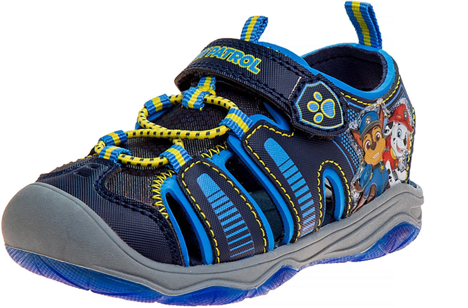Nickelodeon Toddler Boys' PAW Patrol Sport Sandals - view number 3