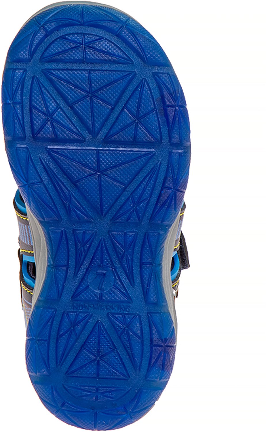 Nickelodeon Toddler Boys' PAW Patrol Sport Sandals - view number 6