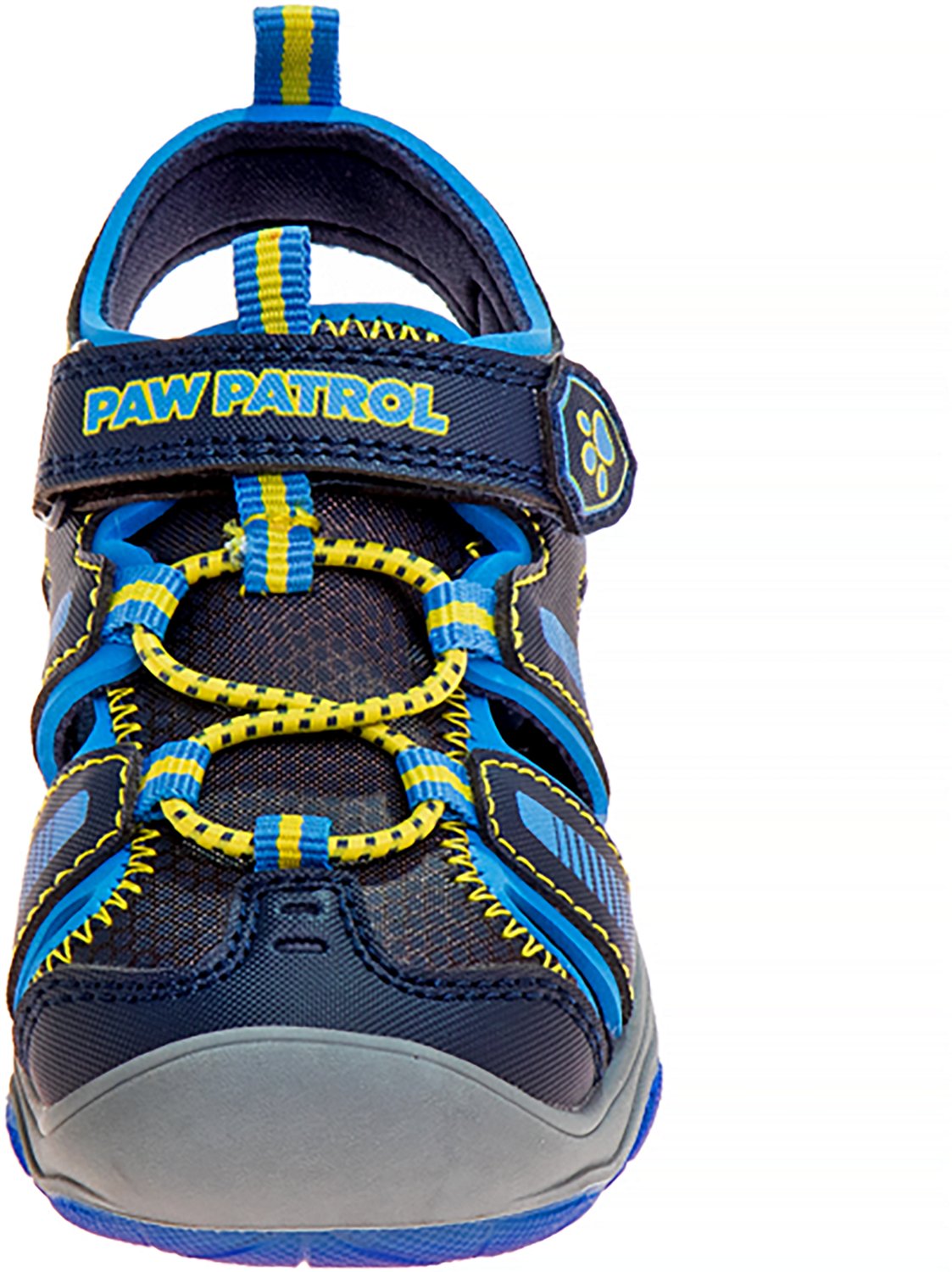 Nickelodeon Toddler Boys' PAW Patrol Sport Sandals - view number 7