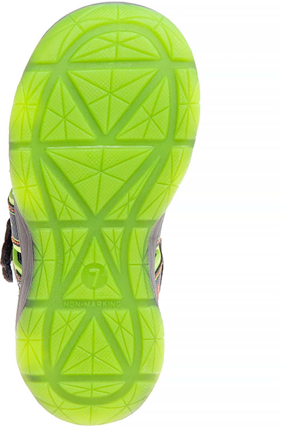 Disney Pixar Toddler Boys' Toy Story Sport Sandals - view number 6