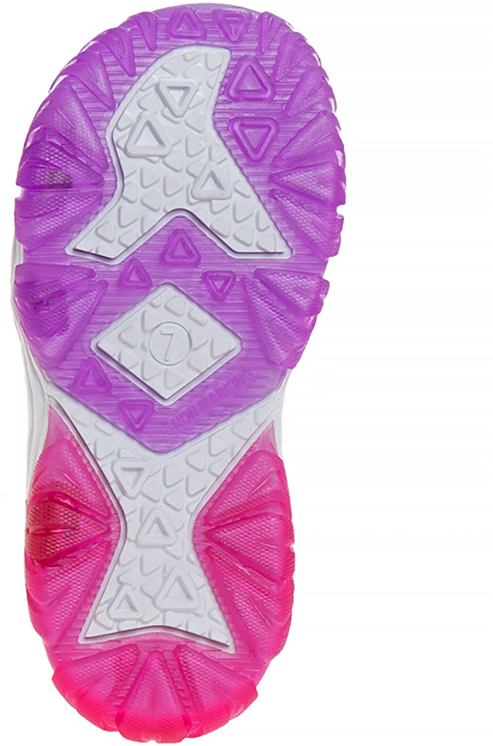 Nickelodeon Toddler Girls' PAW Patrol Sport Sandals - view number 6