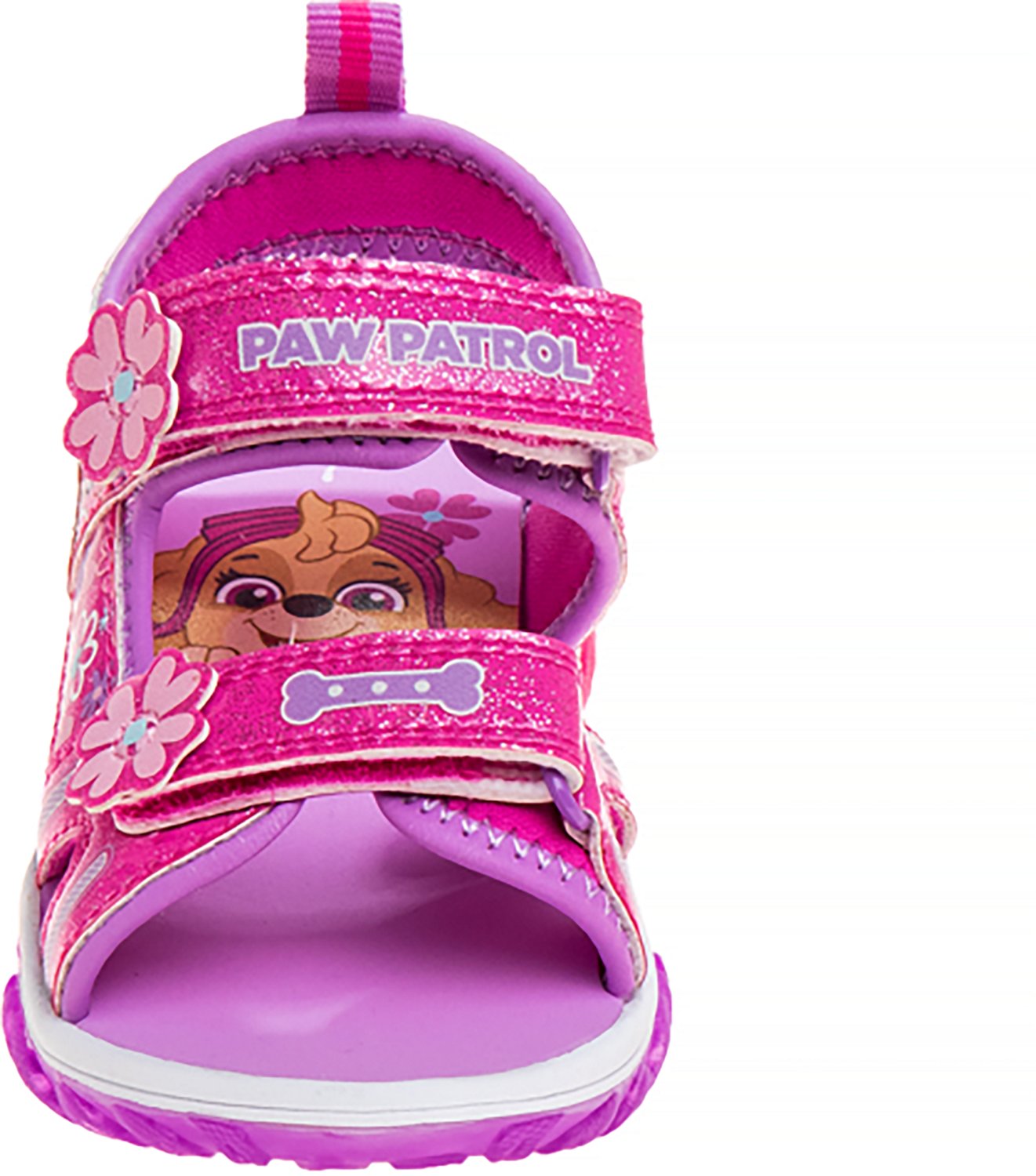 Nickelodeon Toddler Girls' PAW Patrol Sport Sandals - view number 7