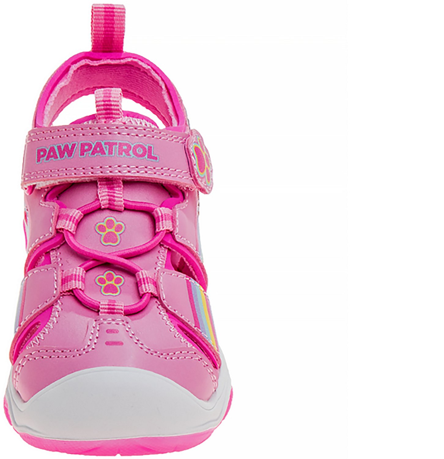 Nickelodeon Toddler Girls' PAW Patrol Sport Sandals - view number 7