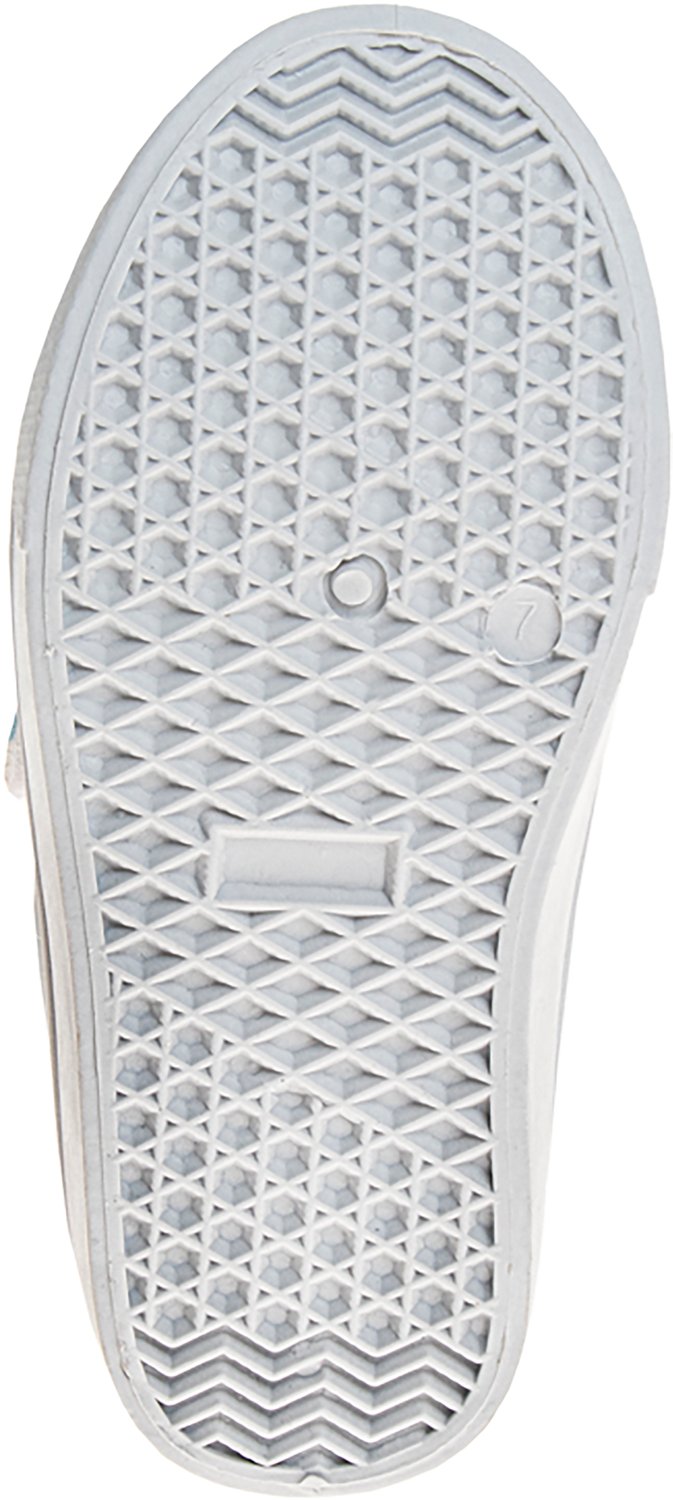 Laura Ashley Toddler Girls' Hook and Loop Shoes - view number 6