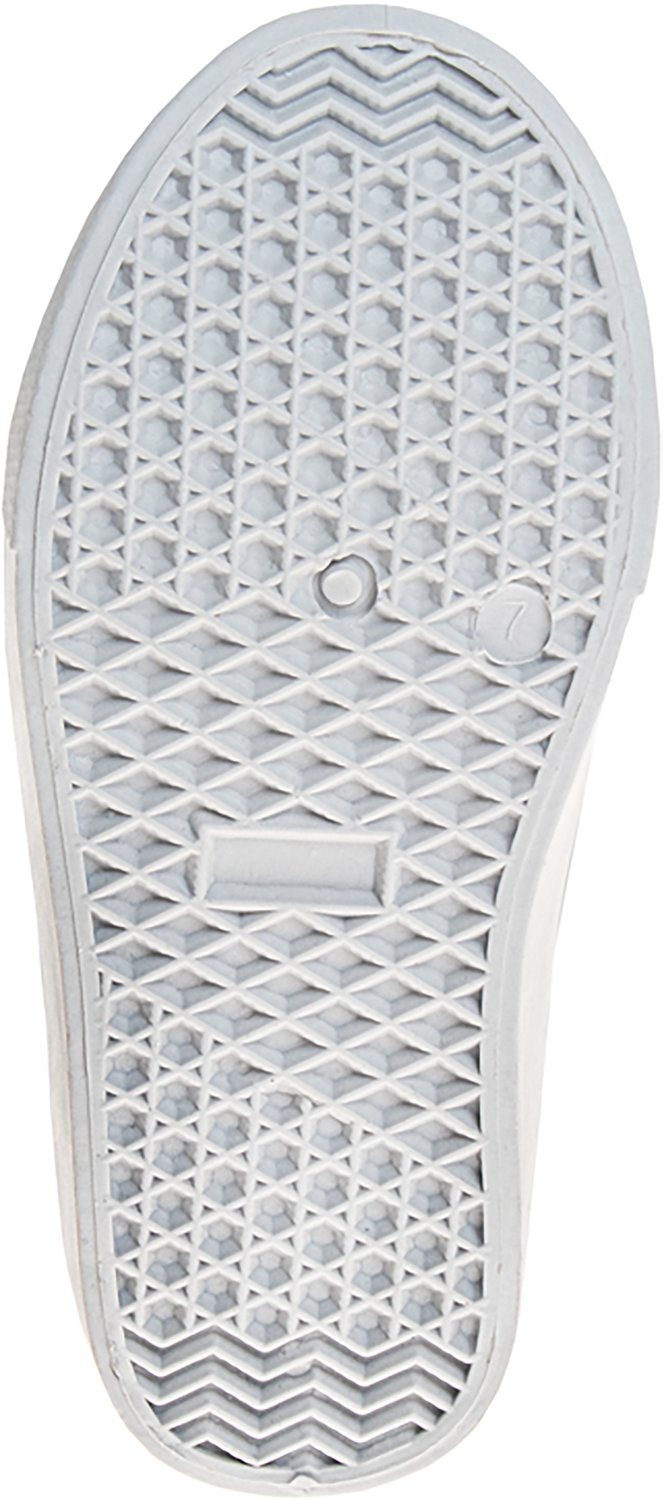 Laura Ashley Toddler Girls' Star Glitter Shoes - view number 6