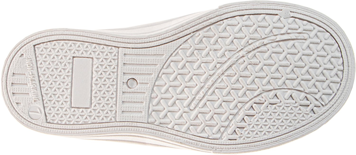 Marvel Toddler Boys' Spider-Man Canvas Shoes - view number 6