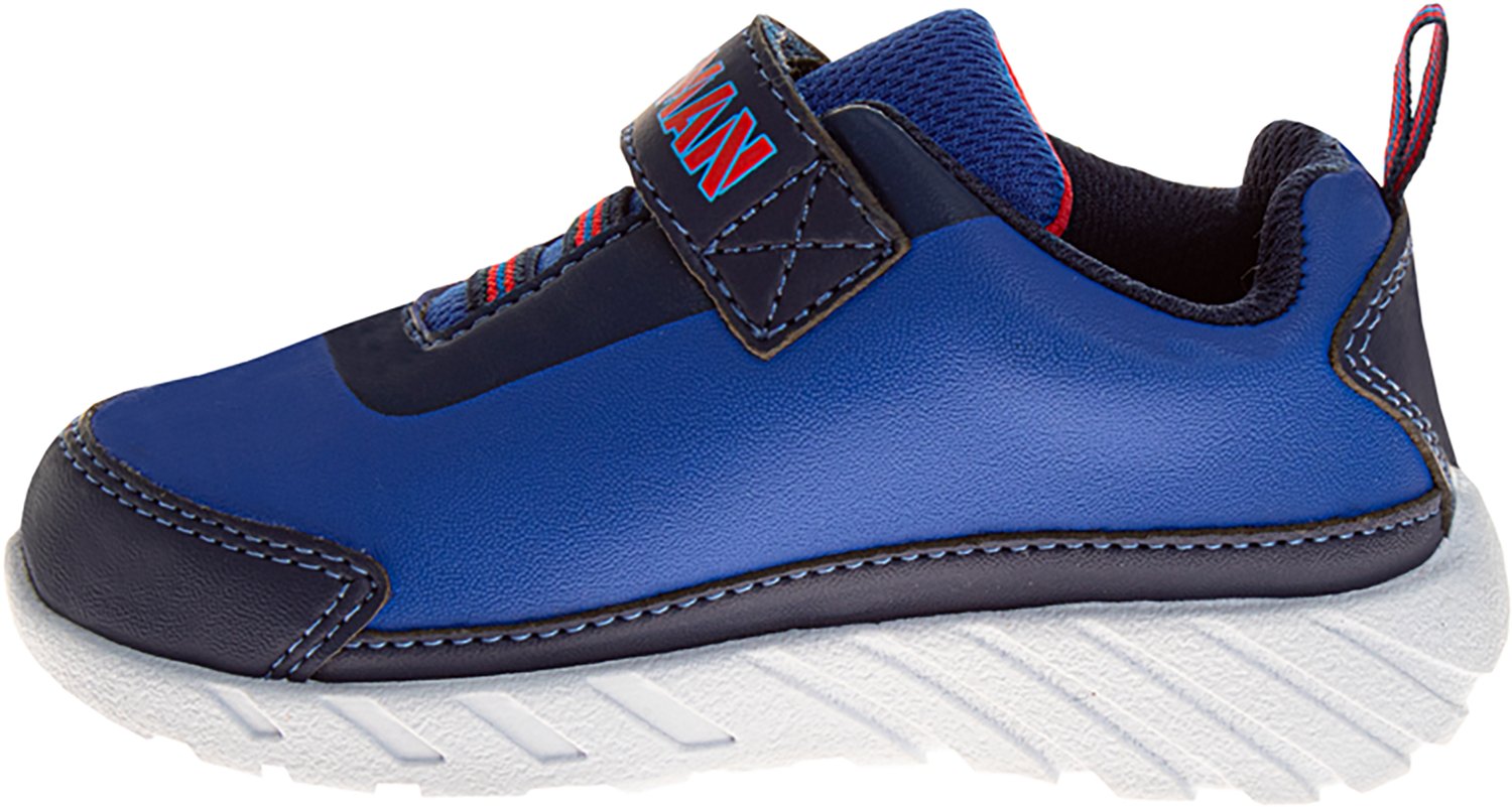 Marvel Toddler Boys' Spider-Man Web Athletic Shoes - view number 2