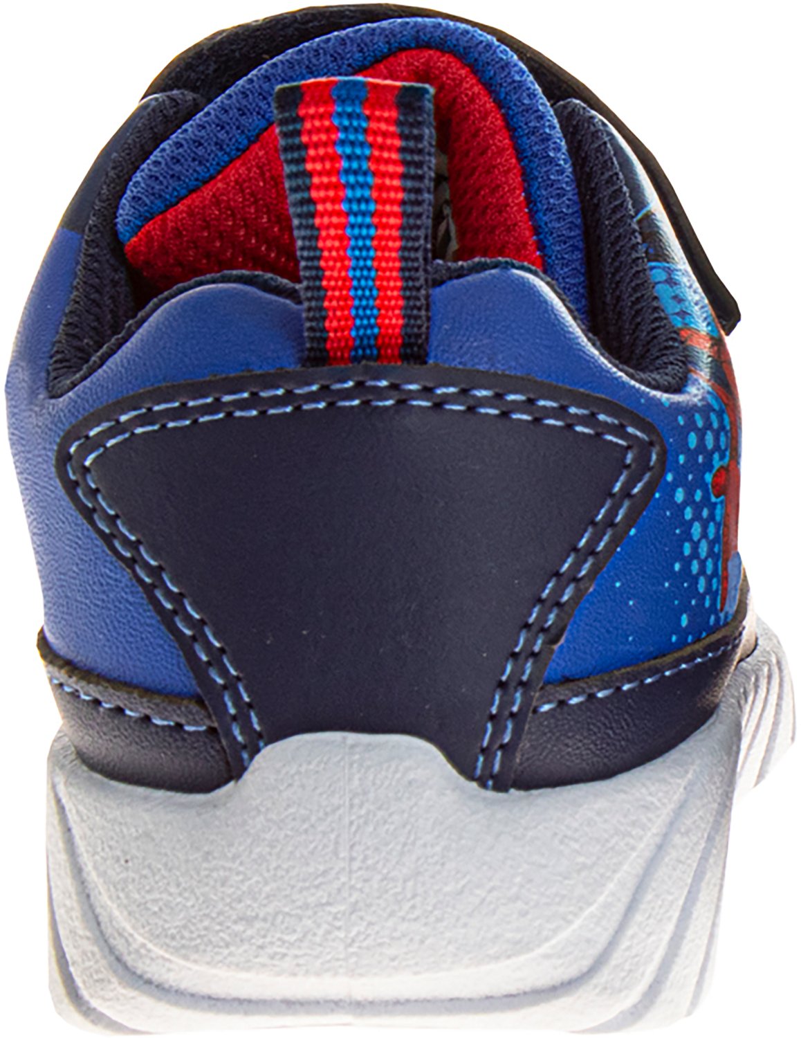 Marvel Toddler Boys' Spider-Man Web Athletic Shoes - view number 4