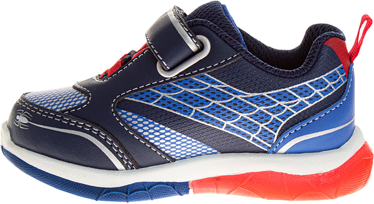 Marvel Toddler Boys' Spider-Man Lighted Shoes - view number 2