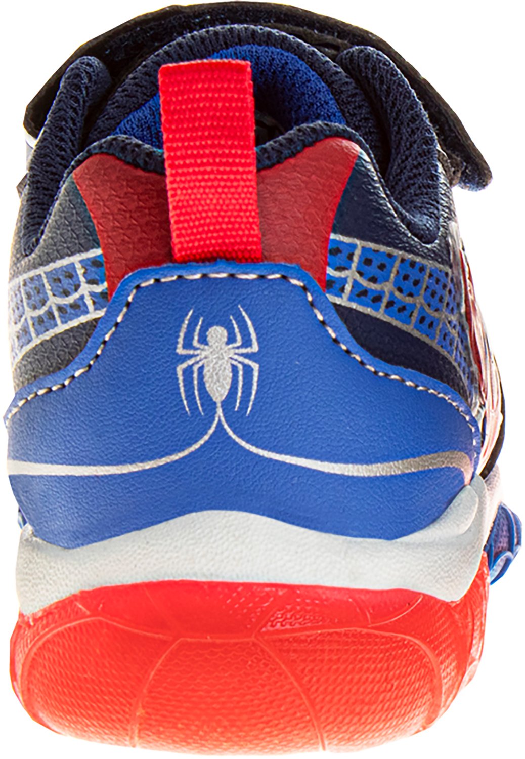 Marvel Toddler Boys' Spider-Man Lighted Shoes - view number 4