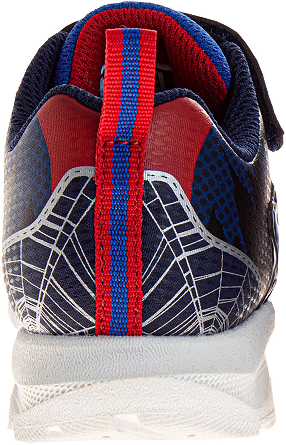Marvel Toddler Boys' Spider-Man Lighted Shoes - view number 4