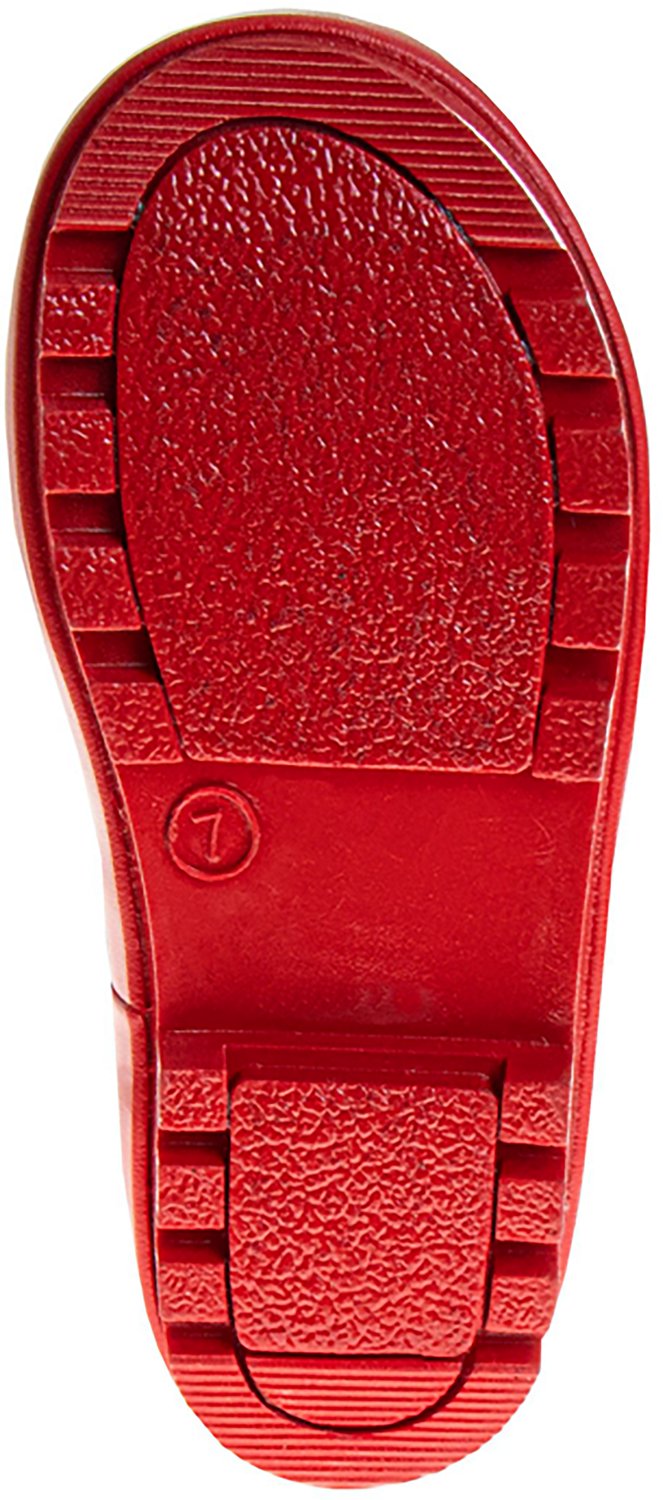 Marvel Toddler Boys' Spider-Man Rainboots - view number 5