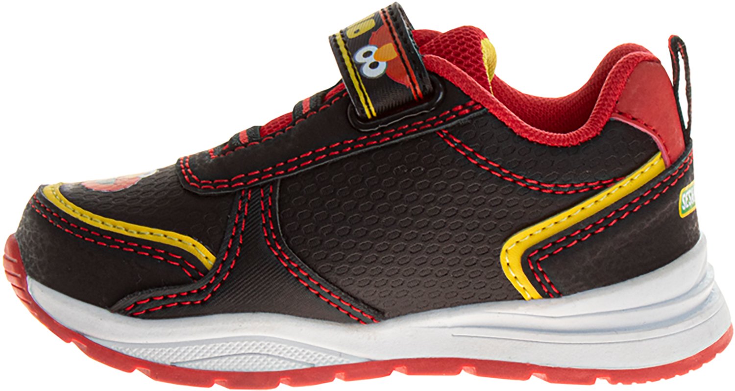 Sesame Street Toddlers' Elmo Fashion Shoes - view number 2