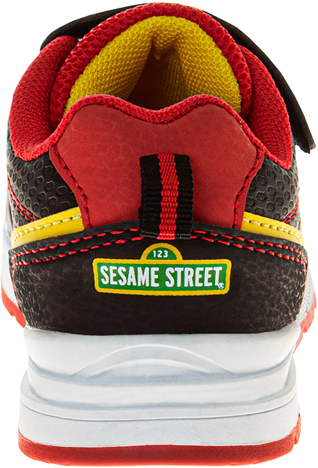Sesame Street Toddlers' Elmo Fashion Shoes - view number 4