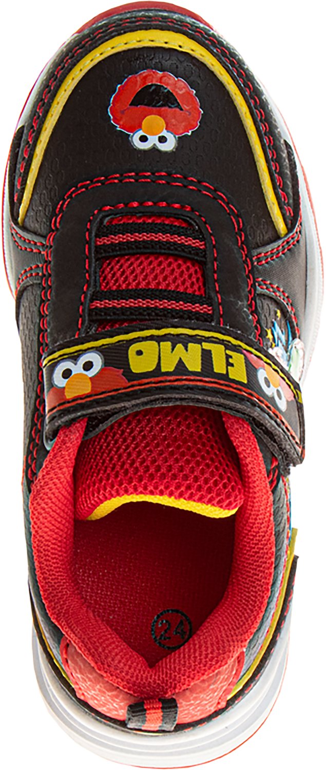 Sesame Street Toddlers' Elmo Fashion Shoes - view number 5