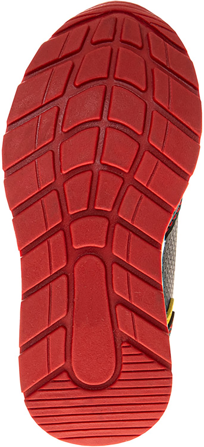 Sesame Street Toddlers' Elmo Fashion Shoes - view number 6