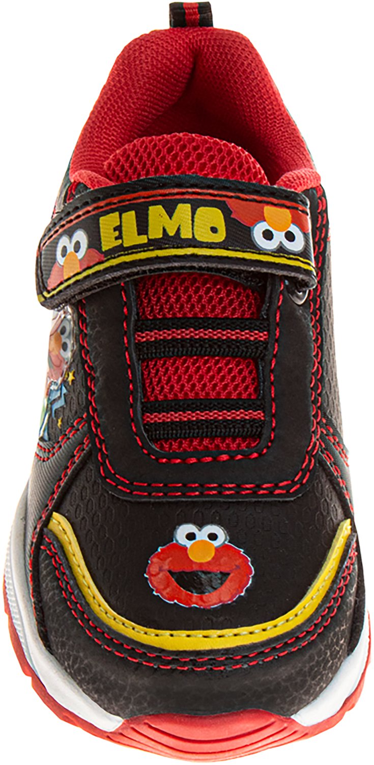 Sesame Street Toddlers' Elmo Fashion Shoes - view number 7