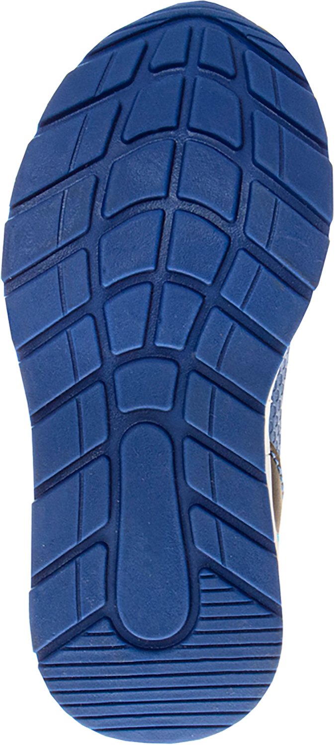 Sesame Street Toddlers' Cookie Monster Fashion Shoes - view number 6