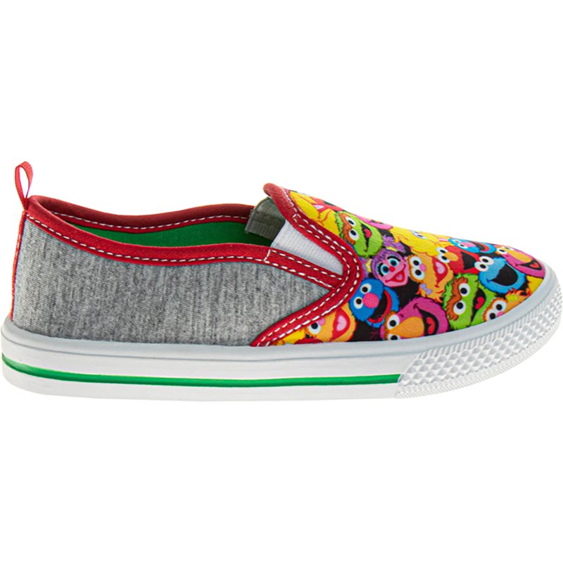 Sesame Street Toddl… - image