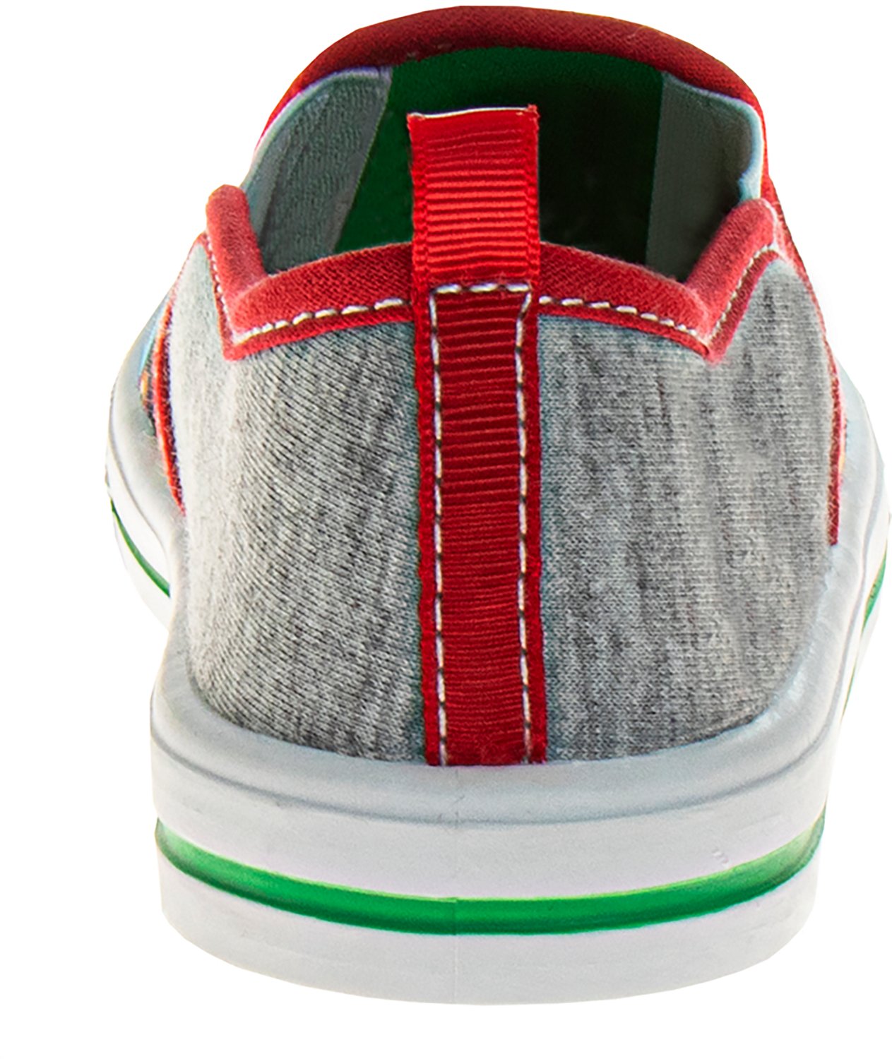 Sesame Street Toddlers' All Your Friends Shoes - view number 4