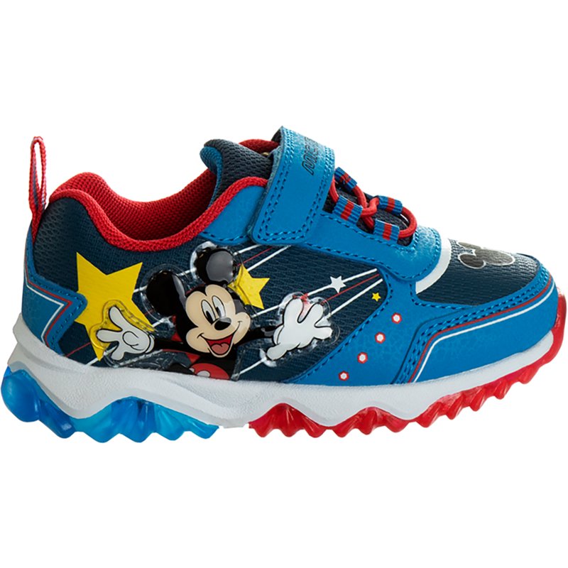 Disney Toddler Boys…