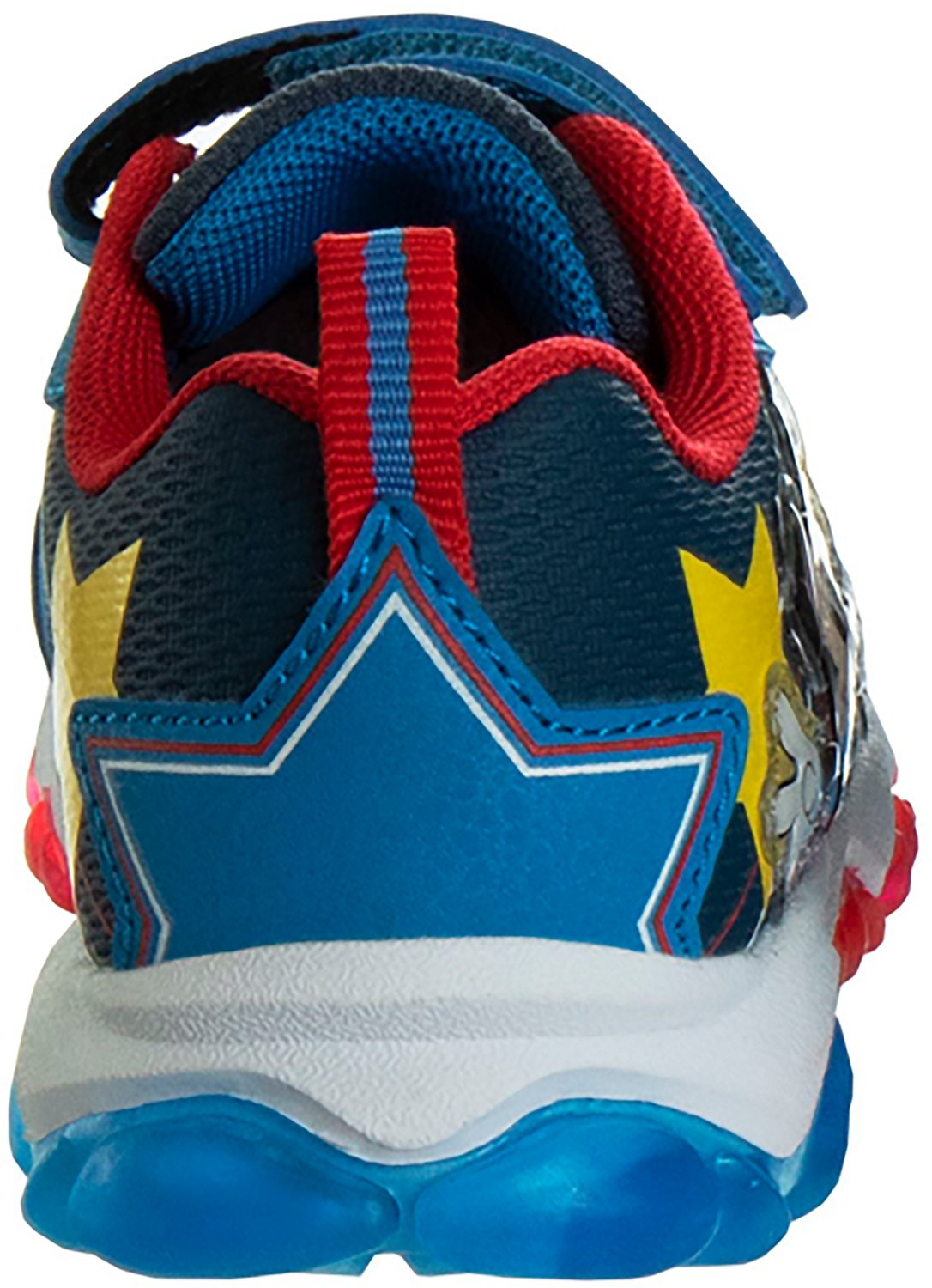 Disney Toddler Boys' Mickey Mouse Fashion Shoes - view number 3