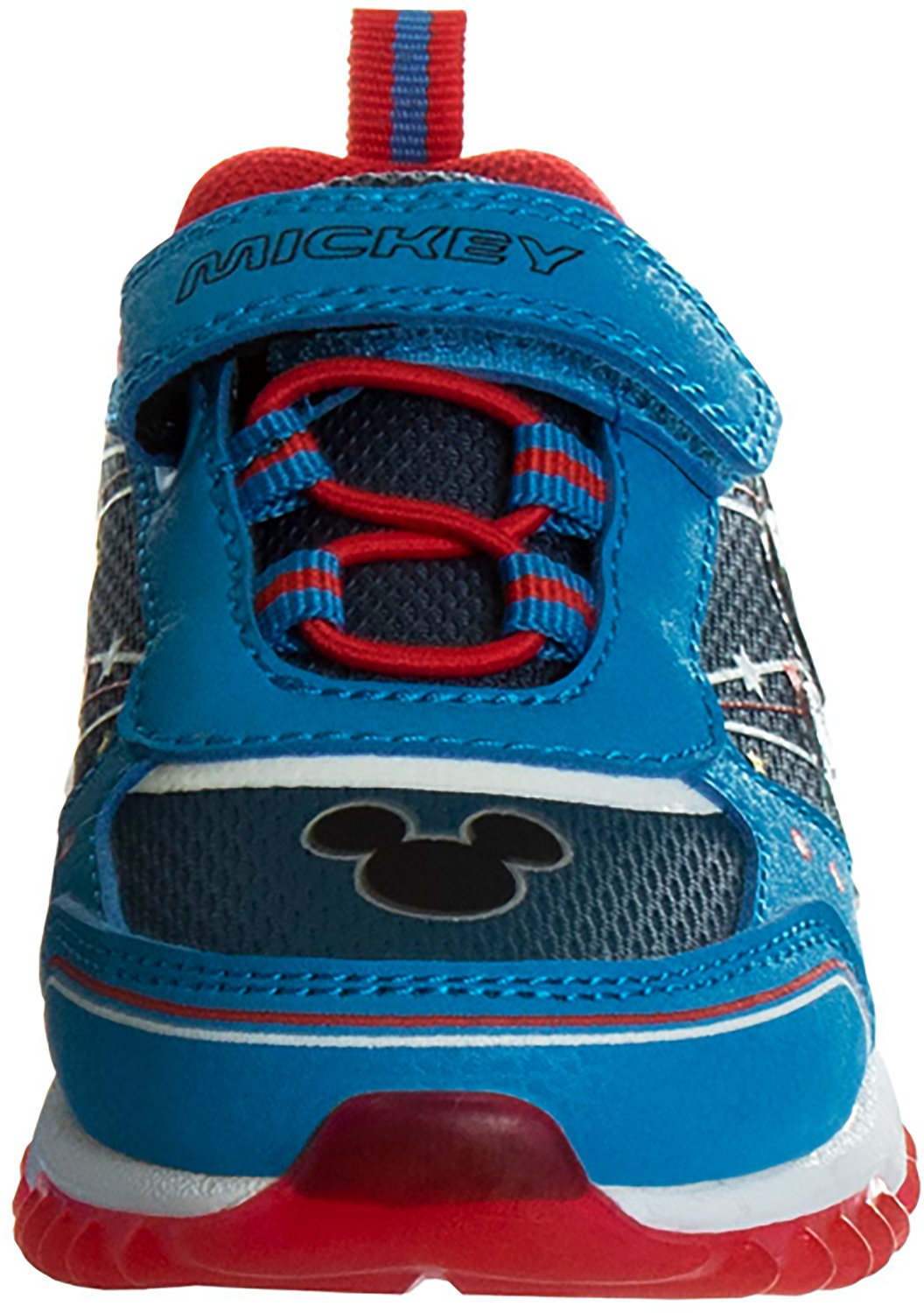 Disney Toddler Boys' Mickey Mouse Fashion Shoes - view number 4