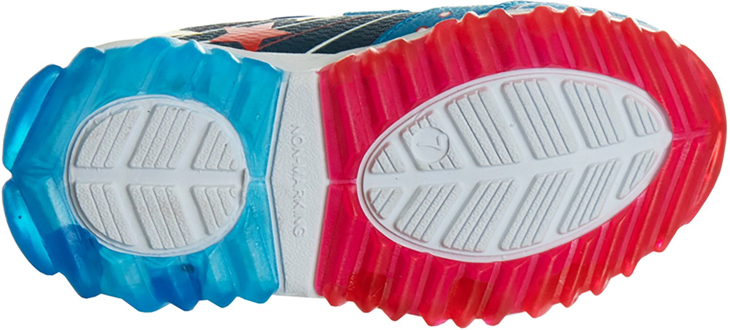 Disney Toddler Boys' Mickey Mouse Fashion Shoes - view number 5