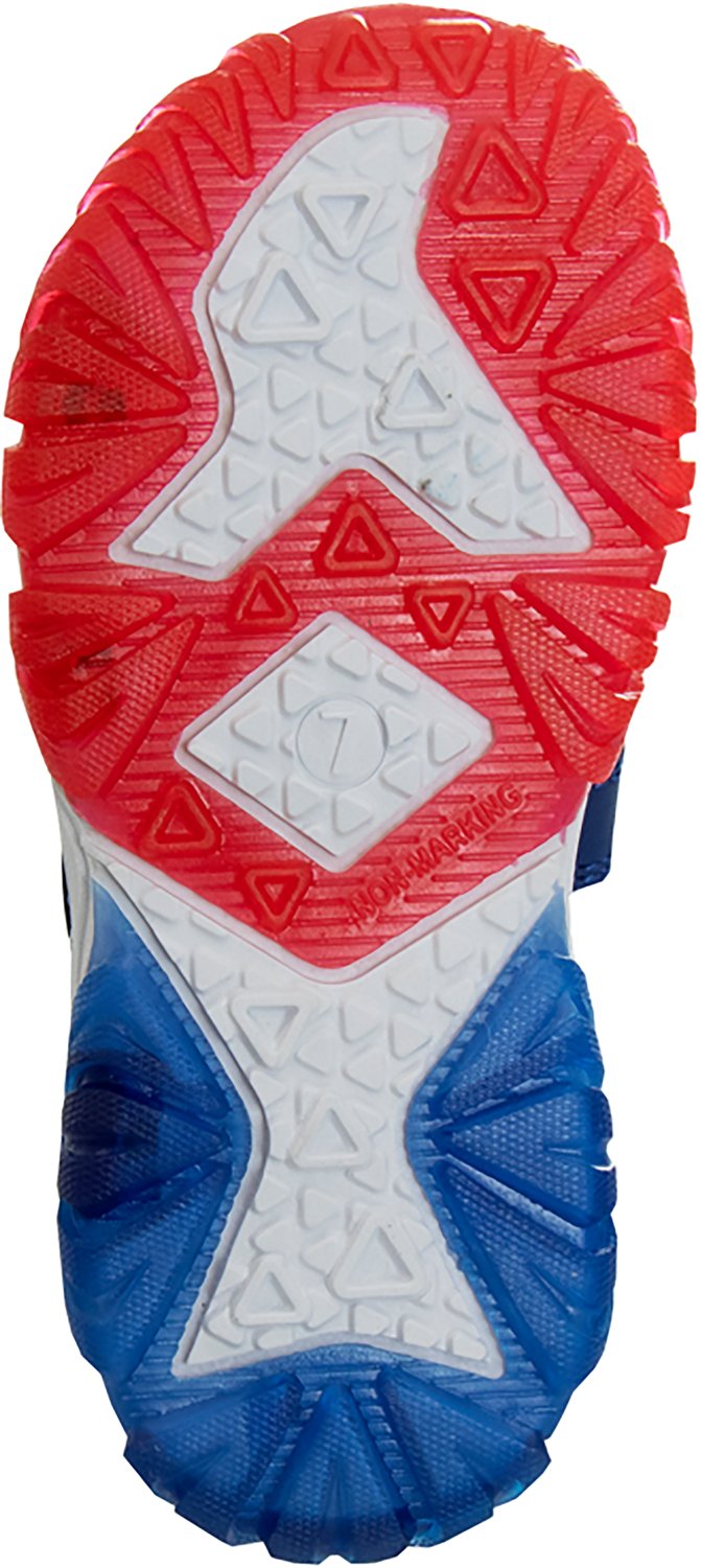 Disney Toddler Boys' Mickey Mouse Sandals - view number 6