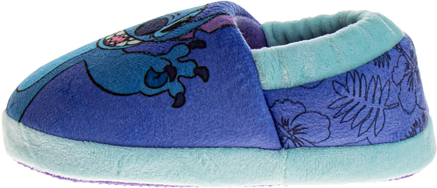 Disney Toddlers' Lilo and Stitch Slippers - view number 2