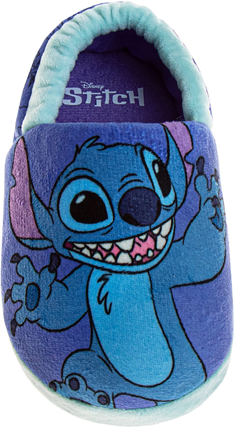 Disney Toddlers' Lilo and Stitch Slippers - view number 6