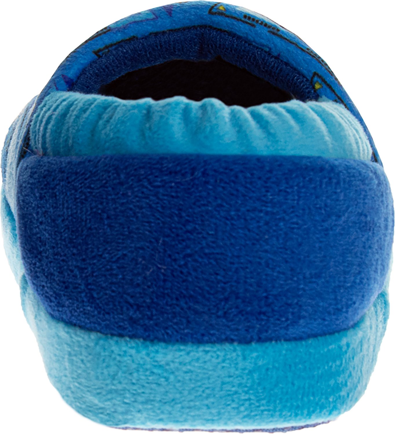SEGA Toddler Boys' Sonic the Hedgehog Slippers - view number 3