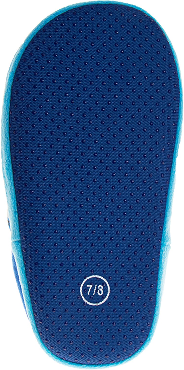 SEGA Toddler Boys' Sonic the Hedgehog Slippers - view number 5