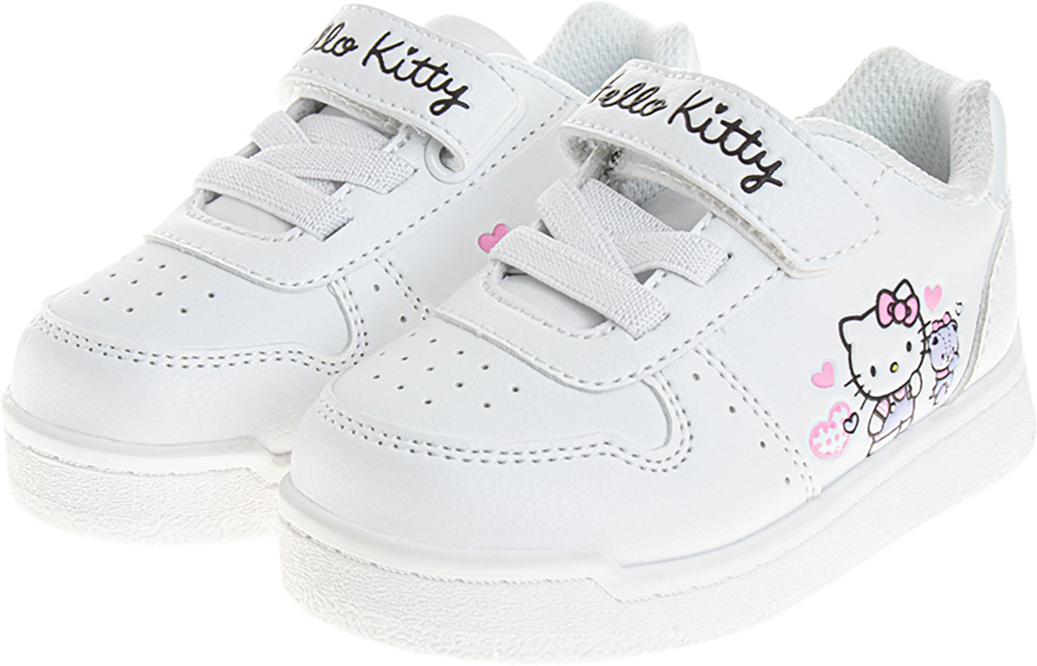 Hello Kitty Toddler Girls' Shoes - view number 2