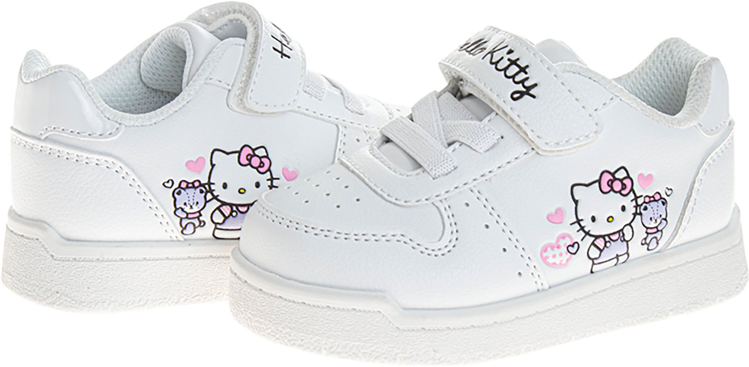 Hello Kitty Toddler Girls' Shoes - view number 6