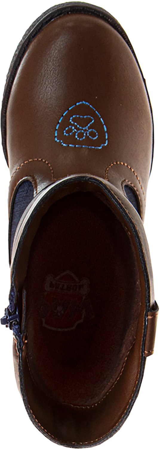 Nickelodeon Toddler Boys' PAW Patrol Cowboy Boots - view number 5