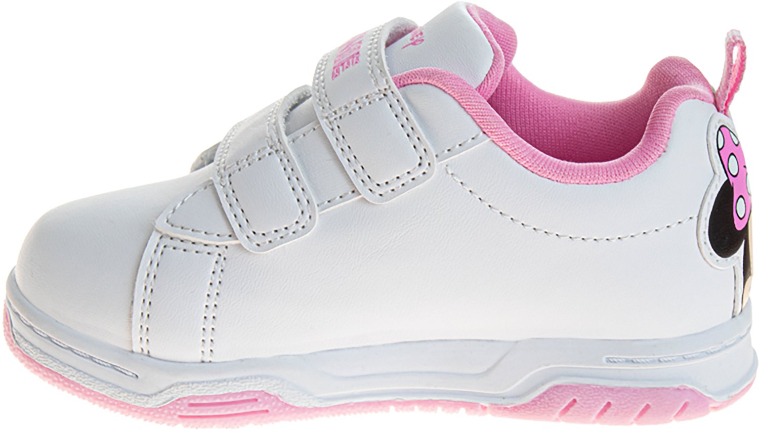 Disney Toddler Girls' Minnie Mouse Shoes - view number 2