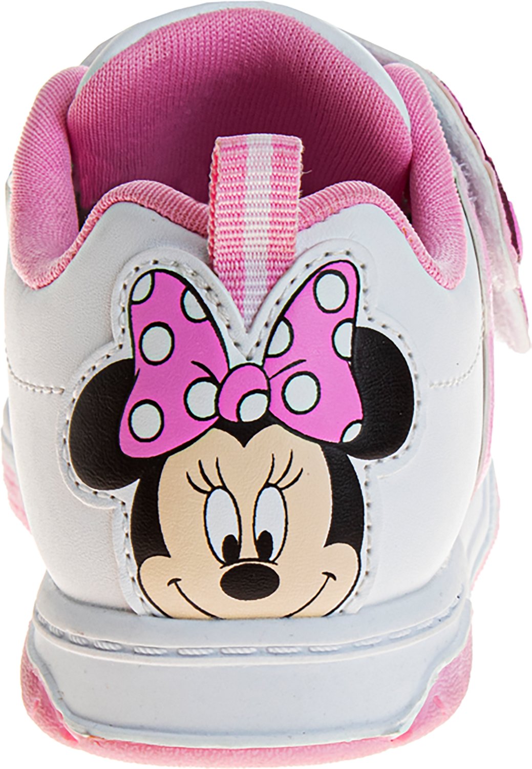 Disney Toddler Girls' Minnie Mouse Shoes - view number 4