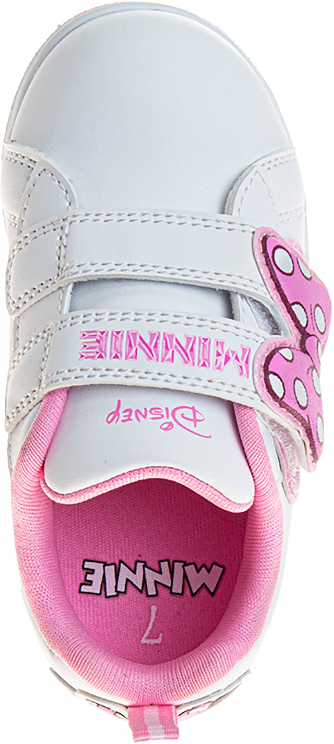 Disney Toddler Girls' Minnie Mouse Shoes - view number 5