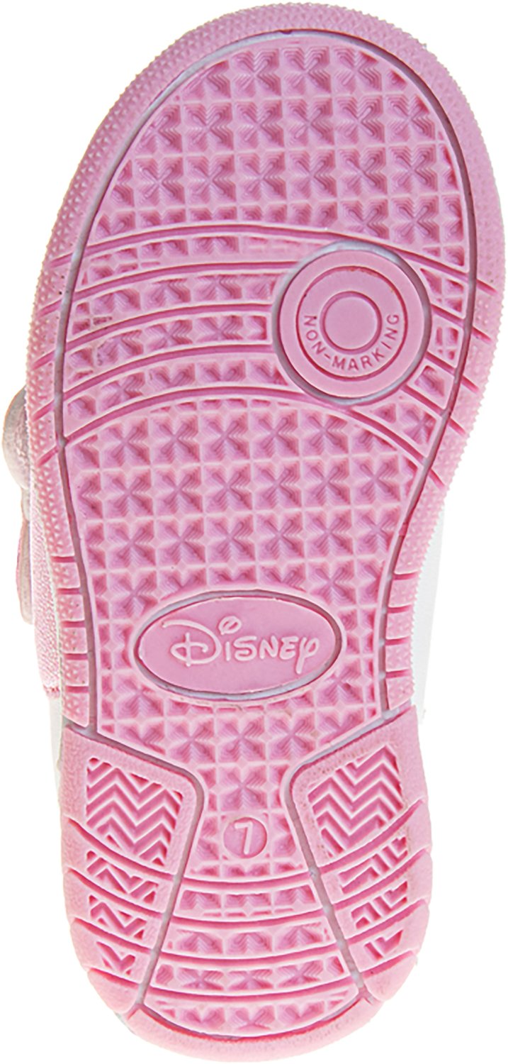 Disney Toddler Girls' Minnie Mouse Shoes - view number 6