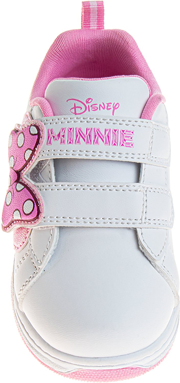 Disney Toddler Girls' Minnie Mouse Shoes - view number 7