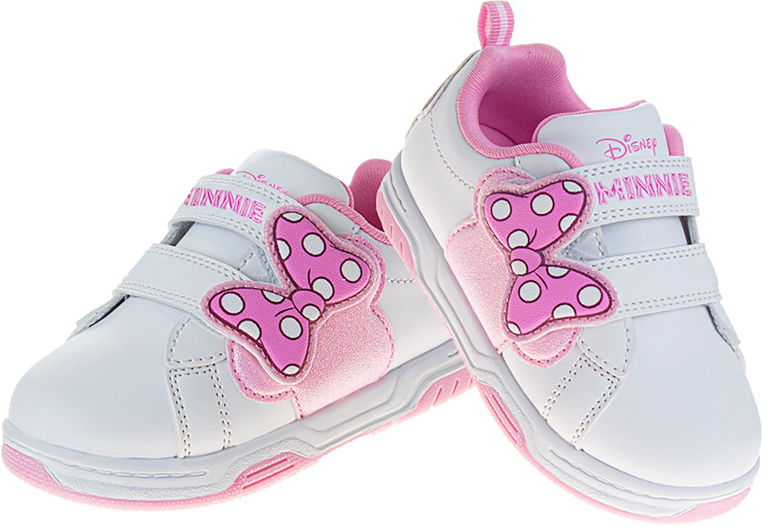 Disney Toddler Girls' Minnie Mouse Shoes