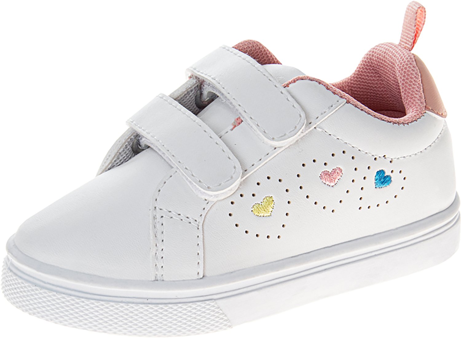 Laura Ashley Toddler Girls' Shoes - view number 3