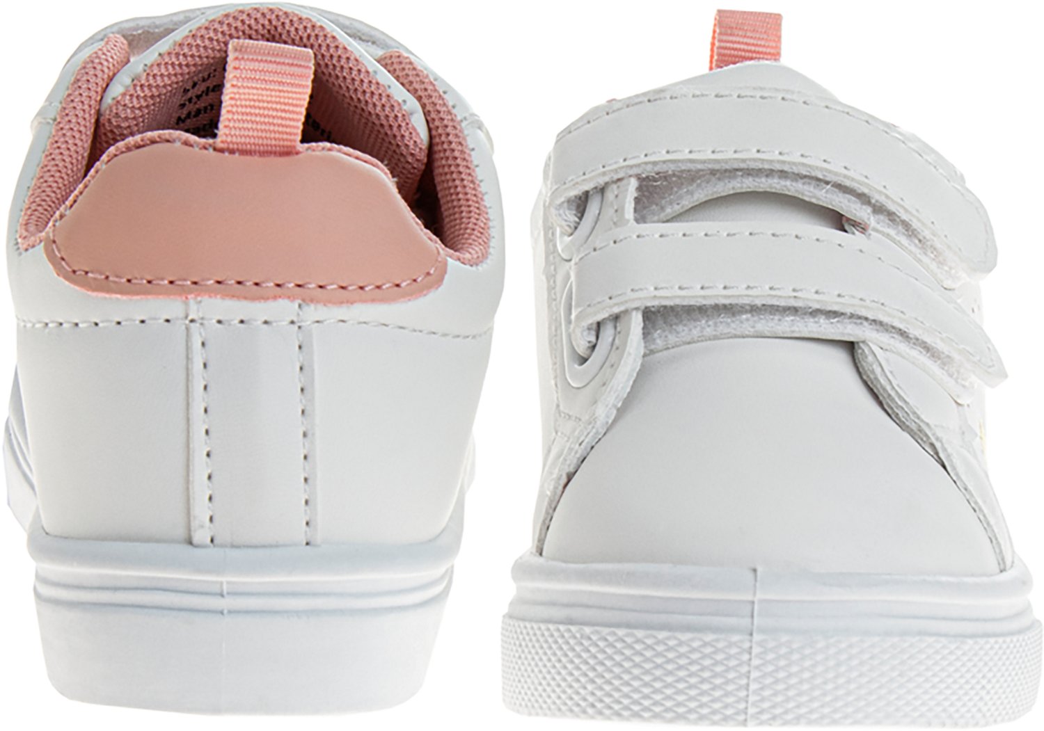 Laura Ashley Toddler Girls' Shoes - view number 4