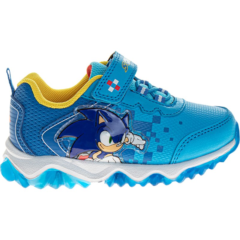 Sega Toddler Boys' …